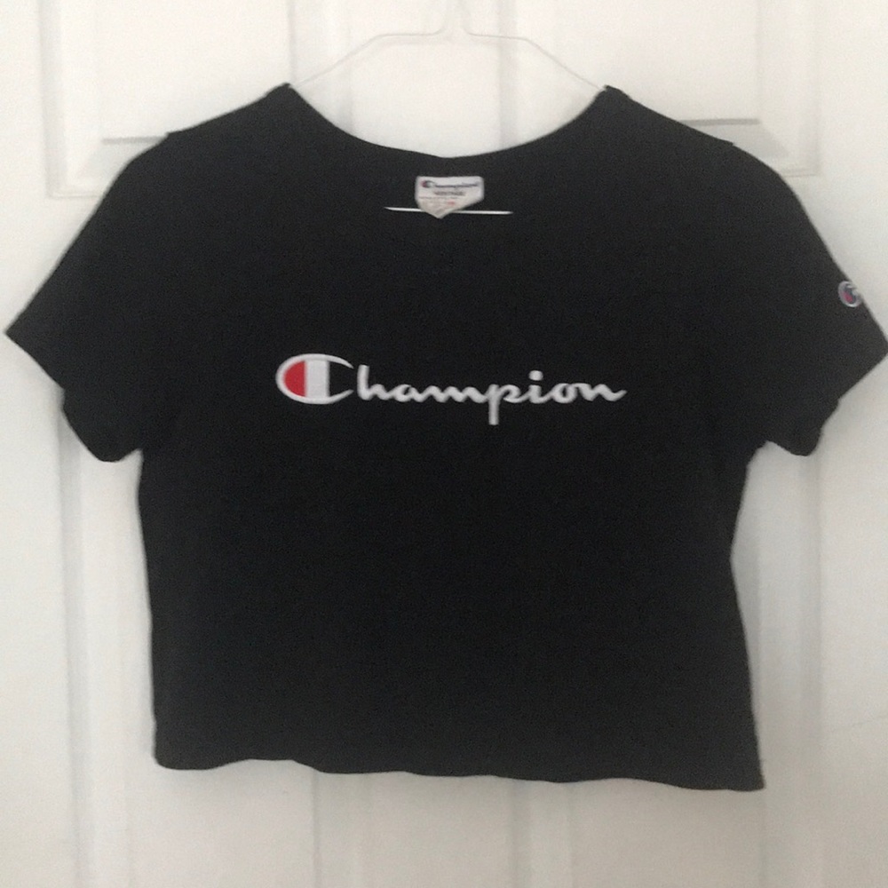 Champion t-shirt